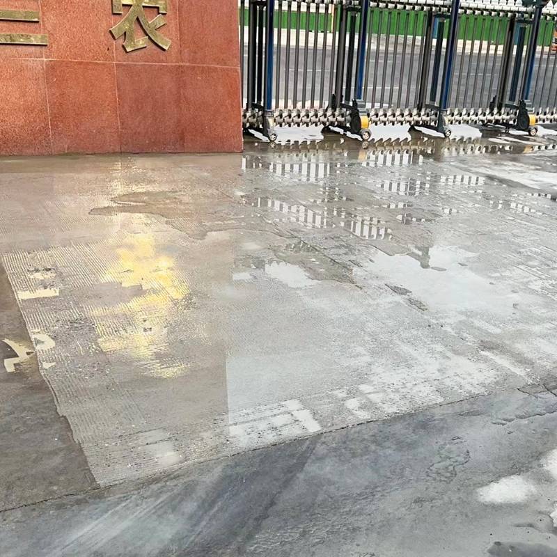 永福水泥路面翻新砂浆